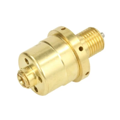 Afbeelding van Thermotec Airco compressor regelklep KTT060024