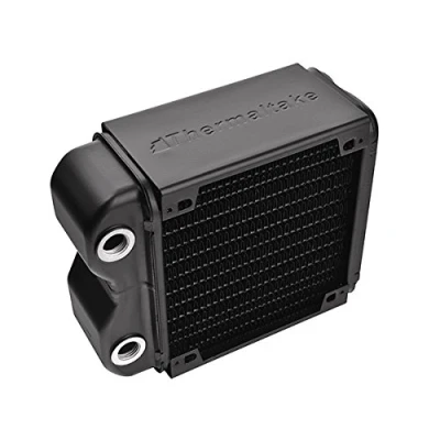 Afbeelding van Thermaltake Pacific RL120 Radiator zwart