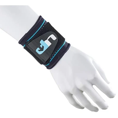 Afbeelding van Ultimate Performance Polsbandage Advanced Compression Nylon Mt M