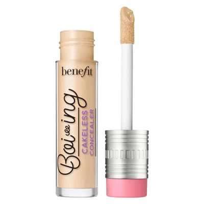 Afbeelding van Benefit Boi ing Cakeless Concealer 3 Light neutral 5 ml