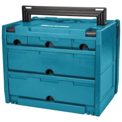 Afbeelding van Makita P 84349 Makstor nr.4 5