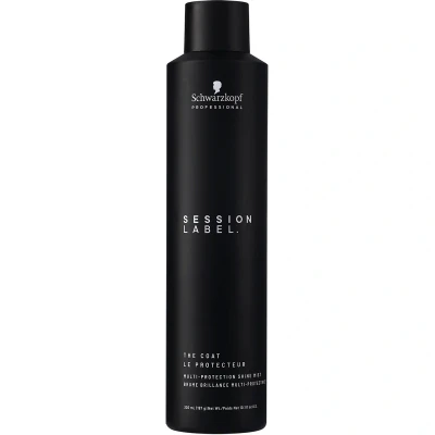 Afbeelding van SESSION LABEL THE COAT 300ml