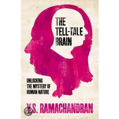 Afbeelding van Tell Tale Brain