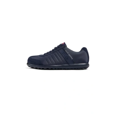 Afbeelding van Camper Heren Pelotas XL 18302 Oxford, Blau 140, 5 UK, UK