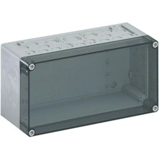 Afbeelding van Spelsberg schakkast aki 1 t 74500101