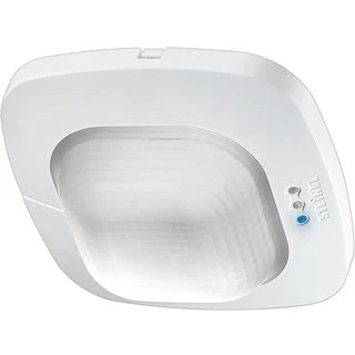 Afbeelding van Steinel aanwezigheidssensor dali hoek 360graden detectie 8x8 meter ip54 wit 002756