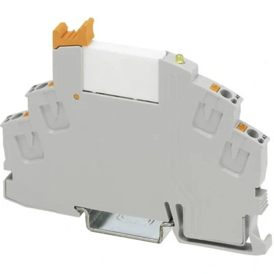 Afbeelding van Phoenix Contact 2903361 — RIF 0RPT 24DC/1 relaismodule, 1 stuk