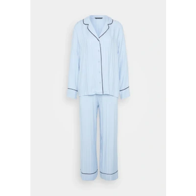 Afbeelding van Triumph Amourette Pyjama, Dames, Maat: 42, Ice