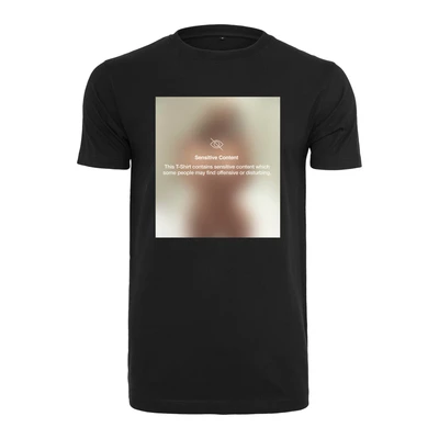 Afbeelding van Upscale by Mister Tee Speed Heavy Tshirt print, Heren, Maat: XS, Black
