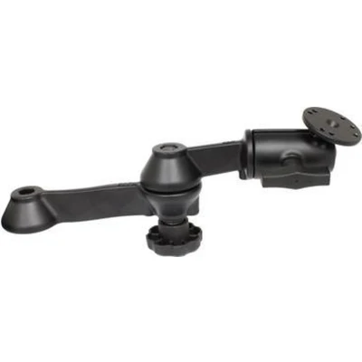 Afbeelding van Double Swing Arm met C Kogel