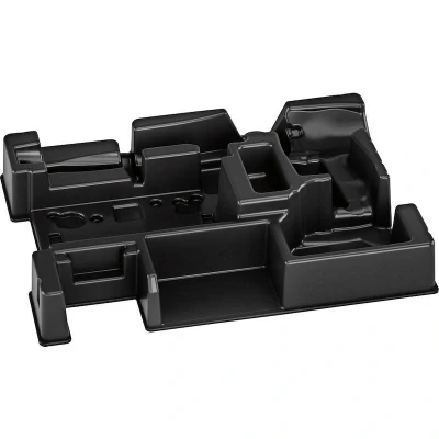 Afbeelding van Bosch Accessoires 1/1 inlay GSR/GSB 18 V 85 / GSB 18V 110 C 1600A00R8X