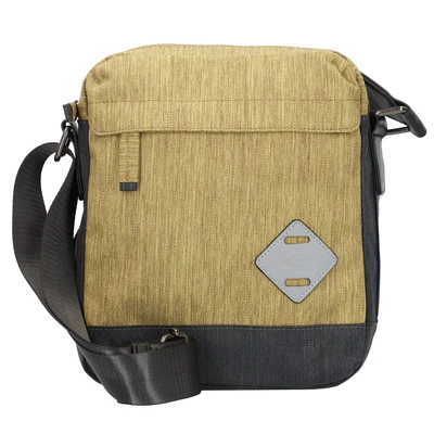 Afbeelding van camel active Satipo schoudertas 25 cm