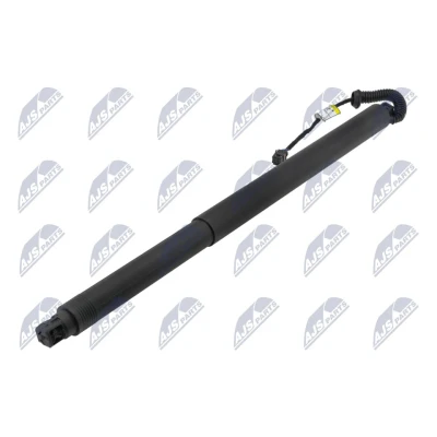 Afbeelding van Elektromotor, achterklep NTY AE SK 033