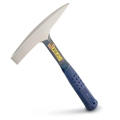 Afbeelding van Estwing E3 WC Beitelhamer/lashamer met terugslaggreep 400 g