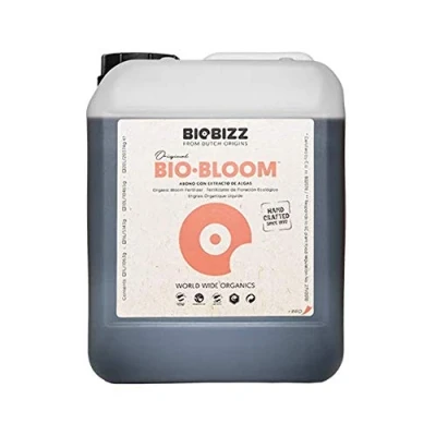 Afbeelding van BIOBIZZ BIO BLOOM 5 Liter Vloeibare biologische bloei meststof