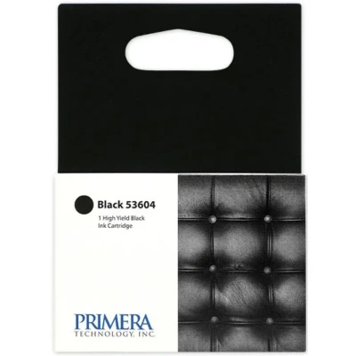 Afbeelding van 53604 PRIMERA DP ink black HC 16ml