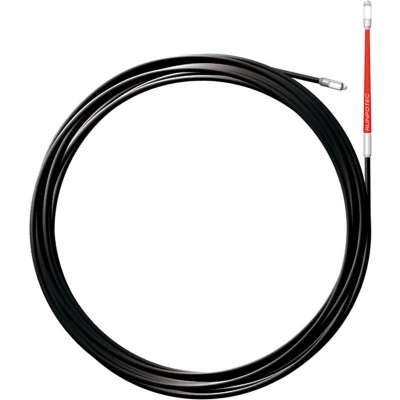 Afbeelding van Runpotec trekveer 4mm Runpogleider perlon 10 meter