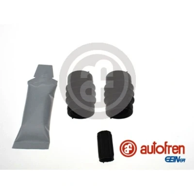 Afbeelding van Ashoes, remklauwgeleiding AUTOFREN SEINSA D7375
