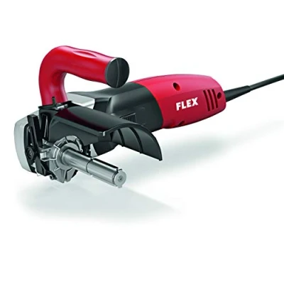 Afbeelding van Flex Satijnmachine TRINOXFLEX BSE 14 3 100 (multifunctioneel gereedschap, 1400 Watt, max. gereedschap ø 125 mm, gereedschapbreedte gereedschapshouder 19 mm) 433411