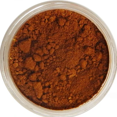 Afbeelding van PHB Loose mineral foundation: mocha