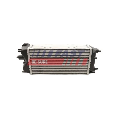 Afbeelding van FAST FT55597 Intercooler FORD: FIESTA 6