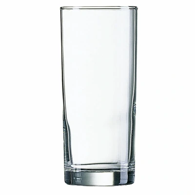 Afbeelding van Glazenset Arcoroc Princesa Transparant Glas 340 ml (48 Stuks)