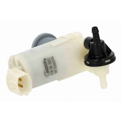 Afbeelding van ACKOJA A38 08 0002 Ruitensproeierpomp 12V voor ruitenrenigingsinstallatie