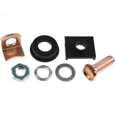 Afbeelding van Reparatieset, startmotor AS PL SP6019