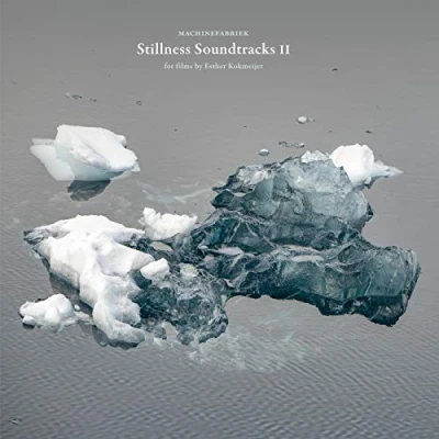 Afbeelding van Machinefabriek Stillness Soundtracks II (CD)