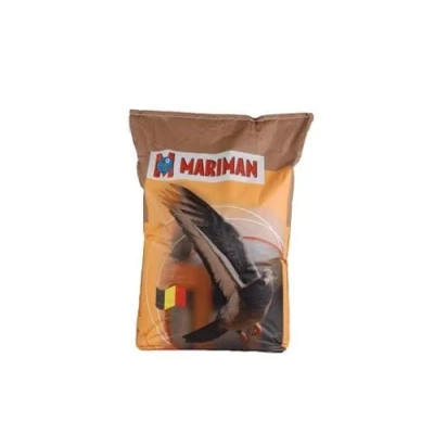 Afbeelding van Versele Laga Mariman Rui Plata Mm Duivencoer Duivenvoer 25 kg