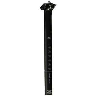 Afbeelding van XLC SP O01 Zadelpen All Ride 30.9x350mm Aluminium Zwart