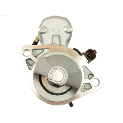 Afbeelding van Startmotor / Starter AS PL S2016