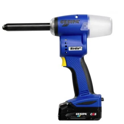 Afbeelding van Gesipa 1830753 Popnagelmachine 1 stuk(s)