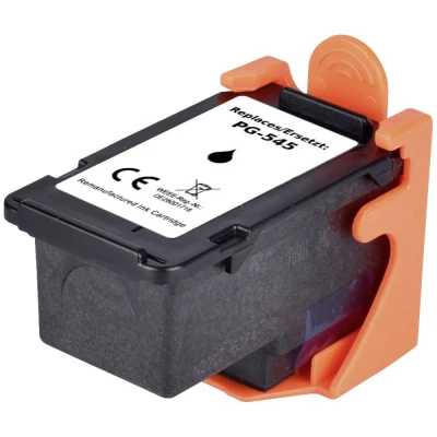 Afbeelding van Renkforce Inktcartridge vervangt Canon PG 545 Compatibel Zwart RF 5706080