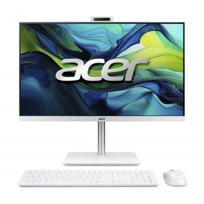 Afbeelding van Acer Aspire C27 1WI7616 NL 27 Intel Core i7 1355U 16GB 1TB SSD All in one PC