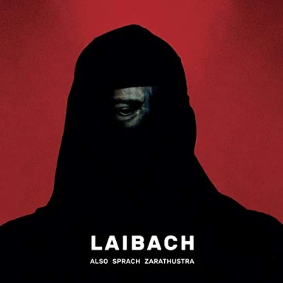 Afbeelding van Laibach Also Sprach Zarathustra