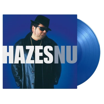 Afbeelding van Andre Hazes Nu (LP)