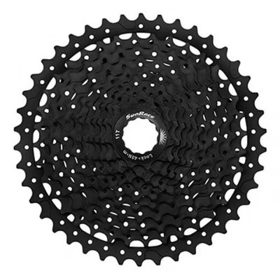 Afbeelding van Sunrace Cassette 11 speed 36 t csms8 zilver