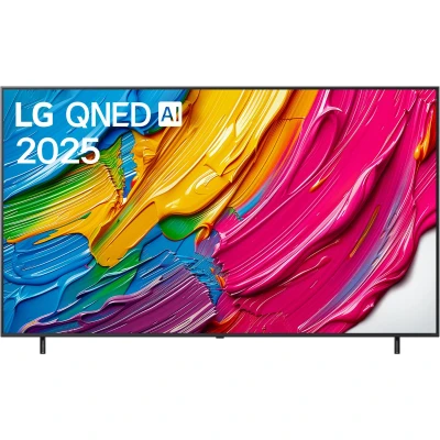 Afbeelding van LG 86QNED80A6A 86 inch 4K QNED 2025