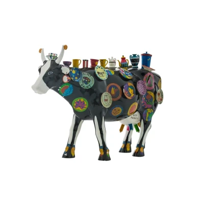 Afbeelding van Moo Potter XL