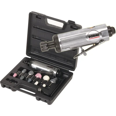 Afbeelding van Rodac RC530BC Stiftslijper In Koffer 22000 Tr/min 1/4&quot;