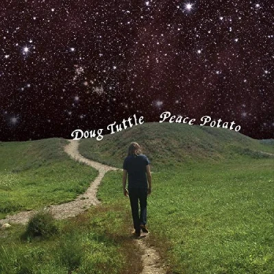 Afbeelding van Doug Tuttle Peace Potato