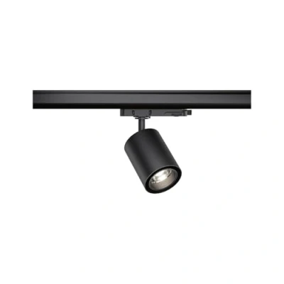 Afbeelding van Paulmann Kratos 96563 LED railspot ProRail3 9 W Zwart