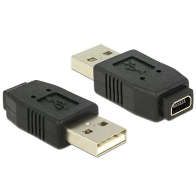 Afbeelding van USB 2.0 adapter
