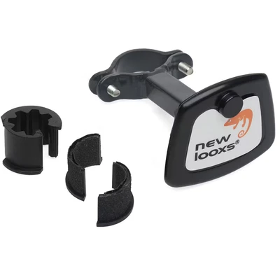 Afbeelding van Newlooxs Lock systeem New 21.1 25.4