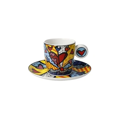 Afbeelding van Goebel Espressokopje Britto