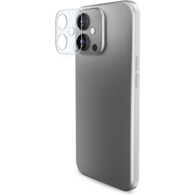 Afbeelding van Mobilize Glass Screen Protector for Camera Samsung Galaxy S24+ 5G