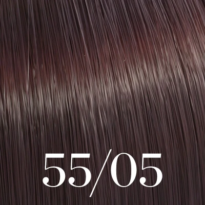 Afbeelding van Wella Professionals Color Touch PLUS 60ml 55/05