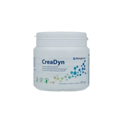 Afbeelding van Metagenics Creadyn, 293 gram