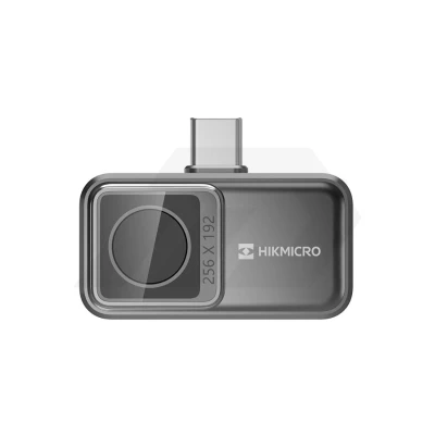 Afbeelding van Hikmicro Mini2 Warmtebeeldcamera 256x195 25Hz (Met USB C)